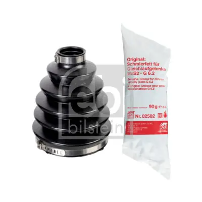 Juego de fuelles, árbol de transmisión FEBI BILSTEIN 175719 FEBI BILSTEIN 175719 Imprescindible (Must-Have)
